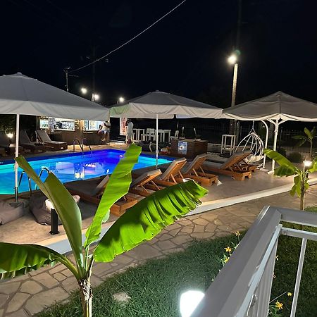 לפטוקריה Seashore Living מראה חיצוני תמונה