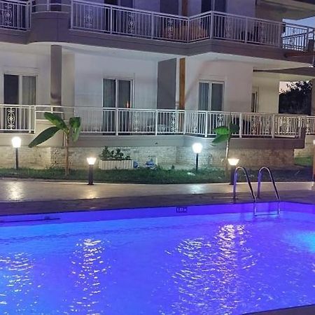 לפטוקריה Seashore Living מראה חיצוני תמונה