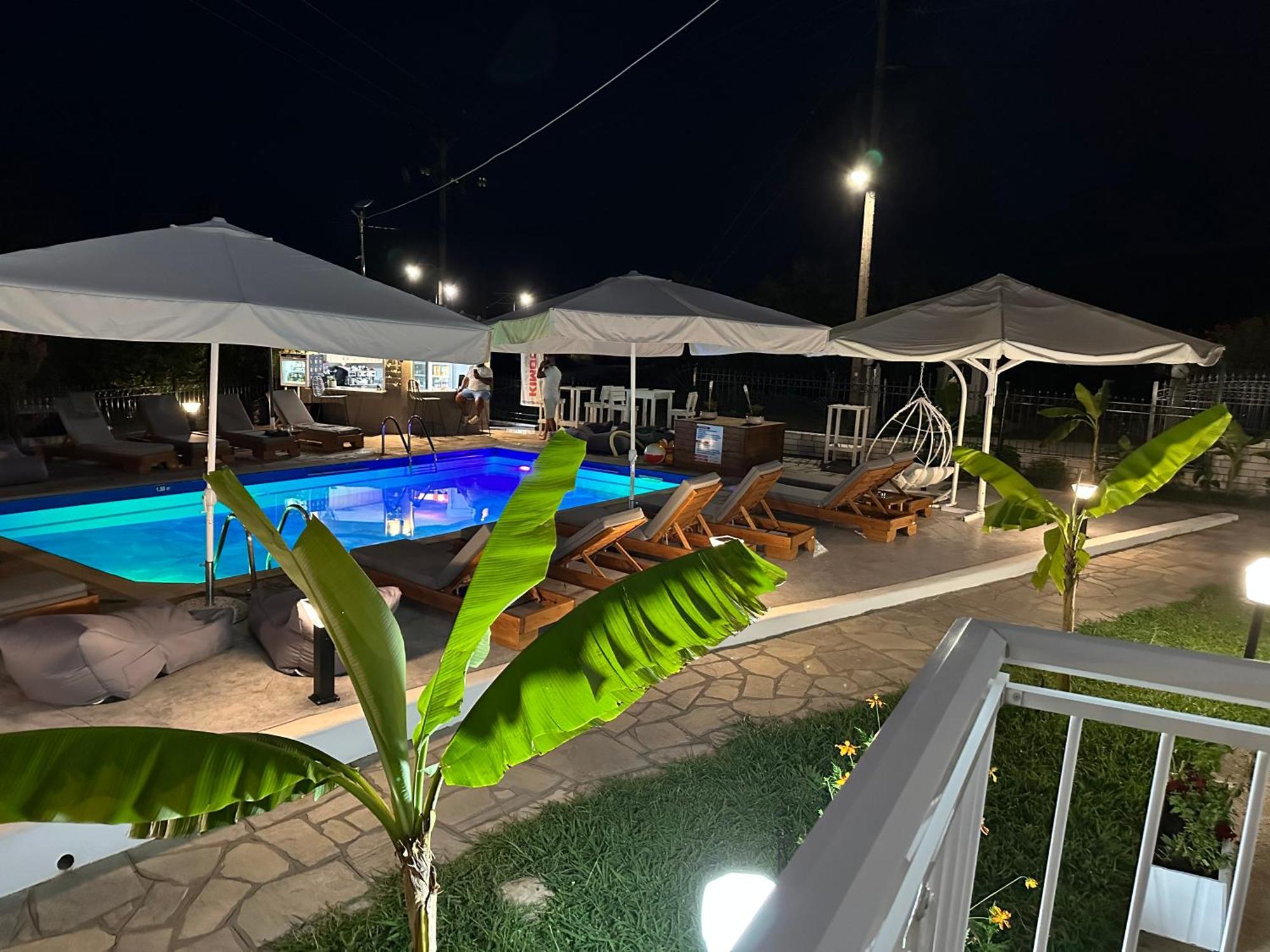 לפטוקריה Seashore Living מראה חיצוני תמונה