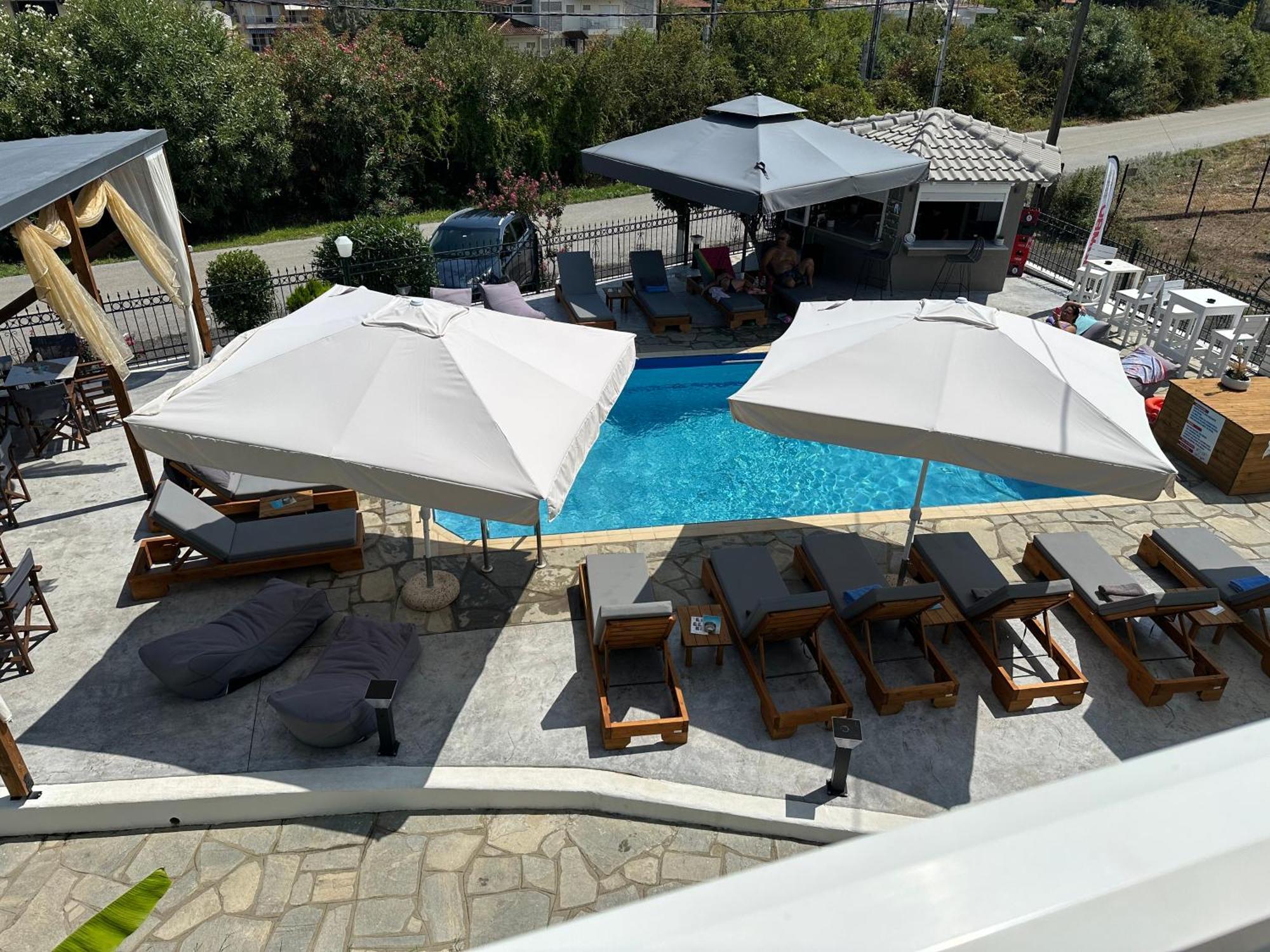 לפטוקריה Seashore Living מראה חיצוני תמונה