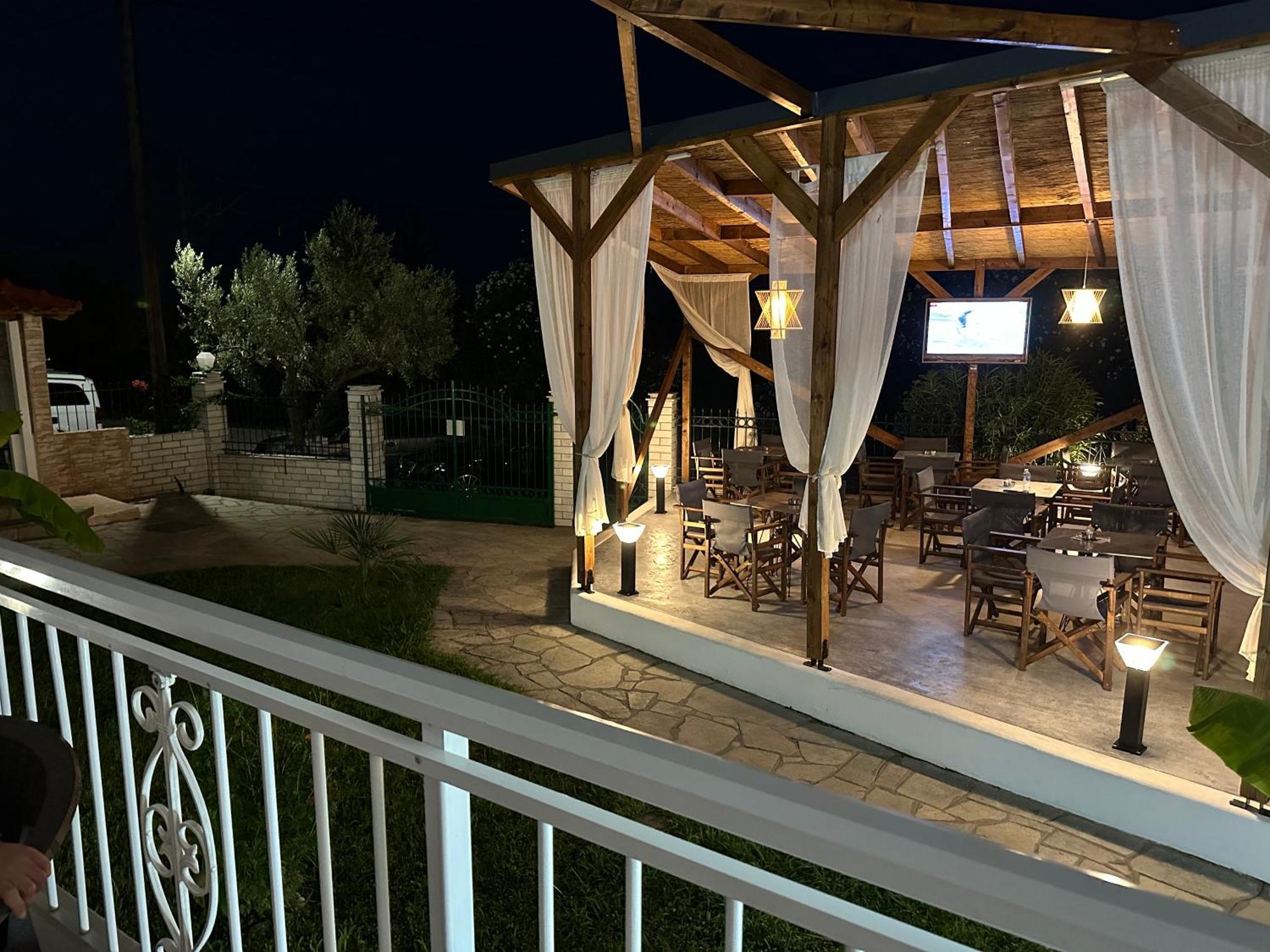לפטוקריה Seashore Living מראה חיצוני תמונה