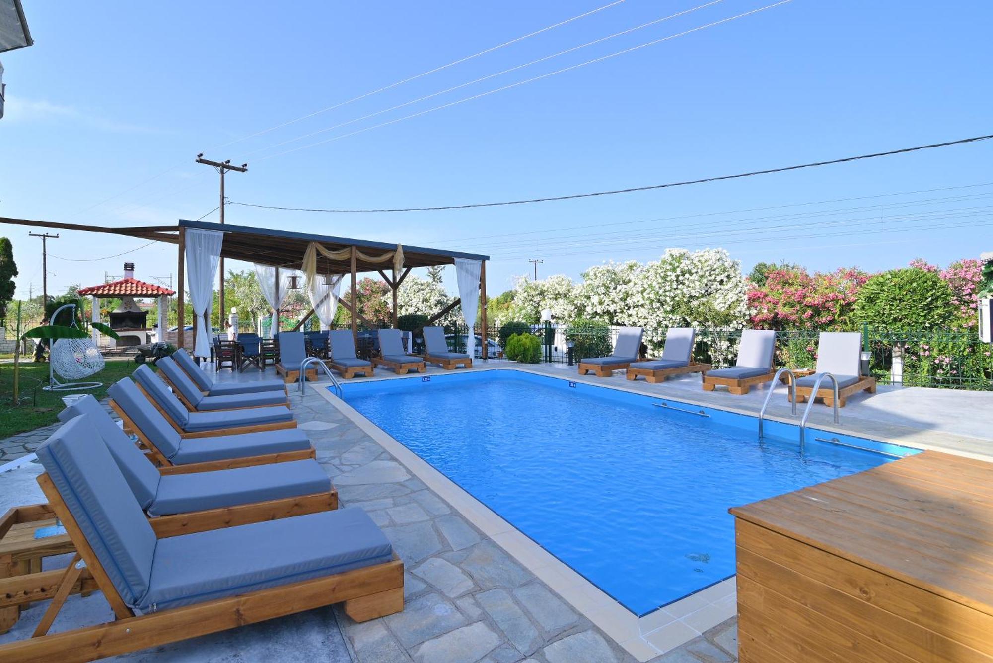 לפטוקריה Seashore Living מראה חיצוני תמונה