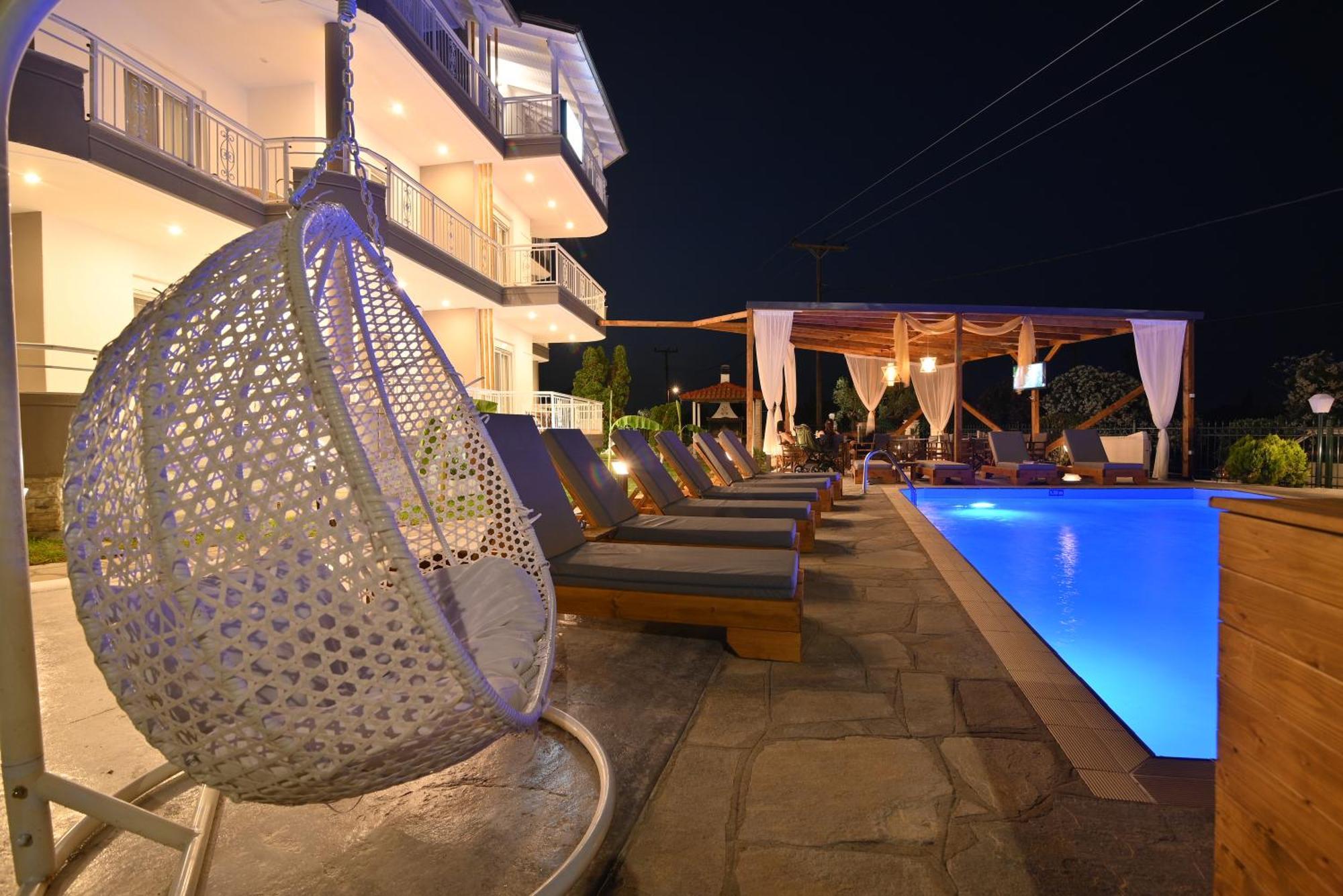 לפטוקריה Seashore Living מראה חיצוני תמונה