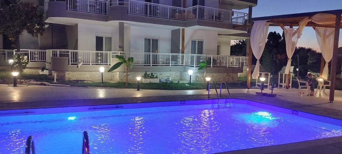לפטוקריה Seashore Living מראה חיצוני תמונה