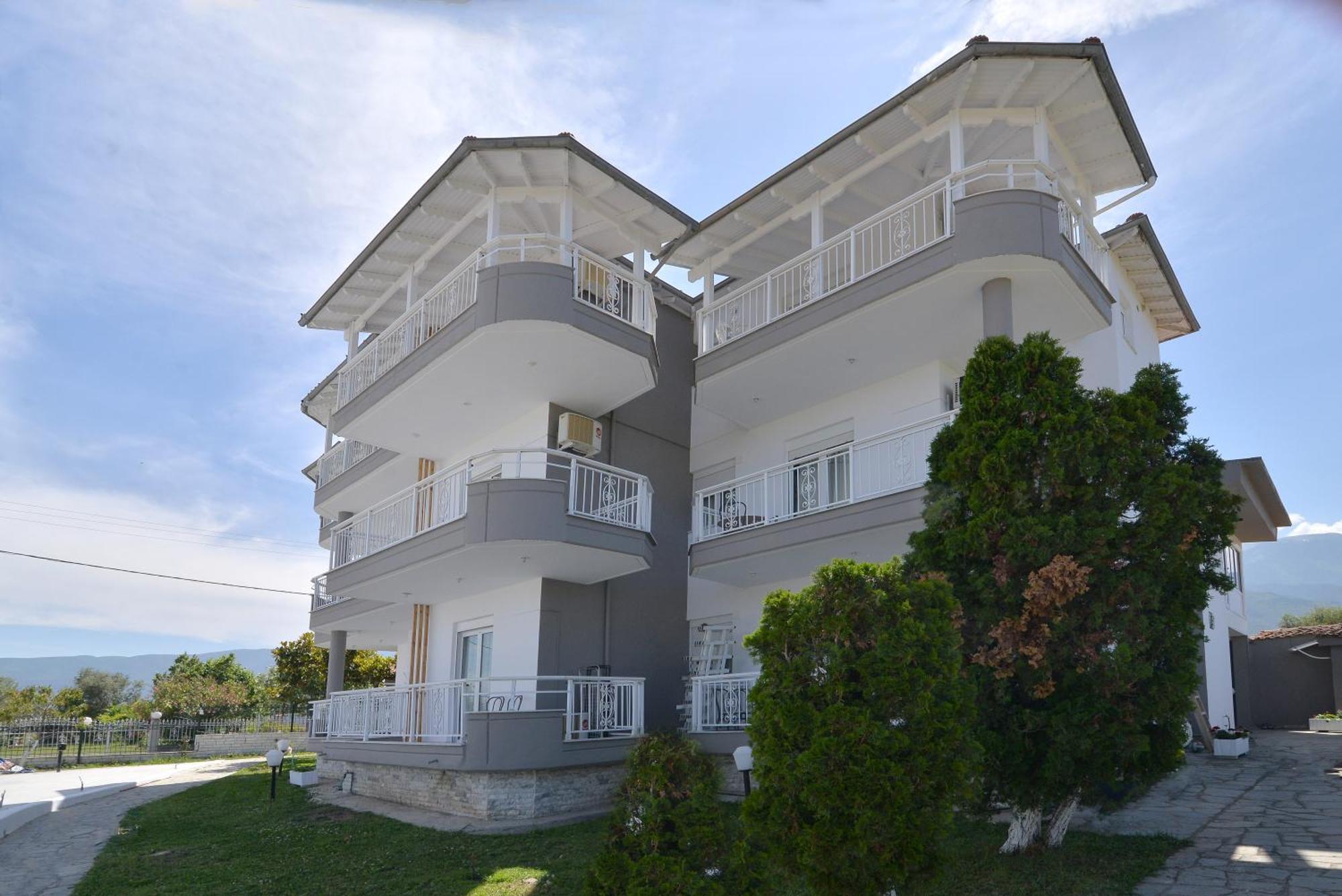 לפטוקריה Seashore Living מראה חיצוני תמונה