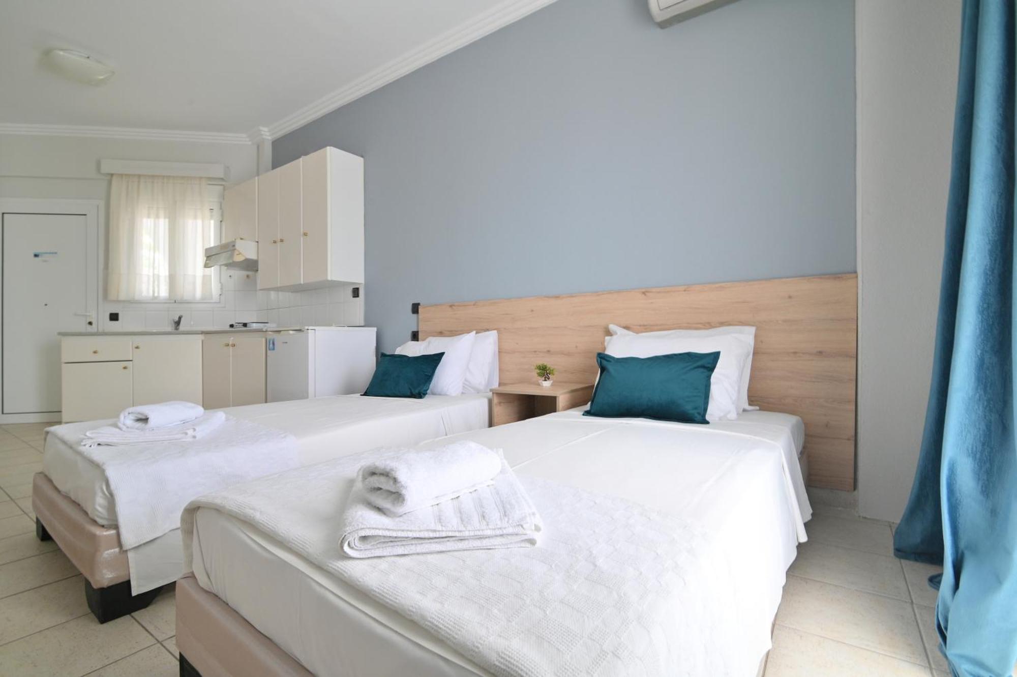 לפטוקריה Seashore Living מראה חיצוני תמונה