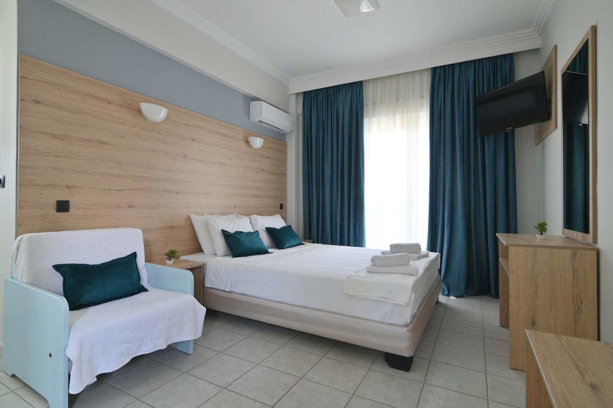 לפטוקריה Seashore Living מראה חיצוני תמונה