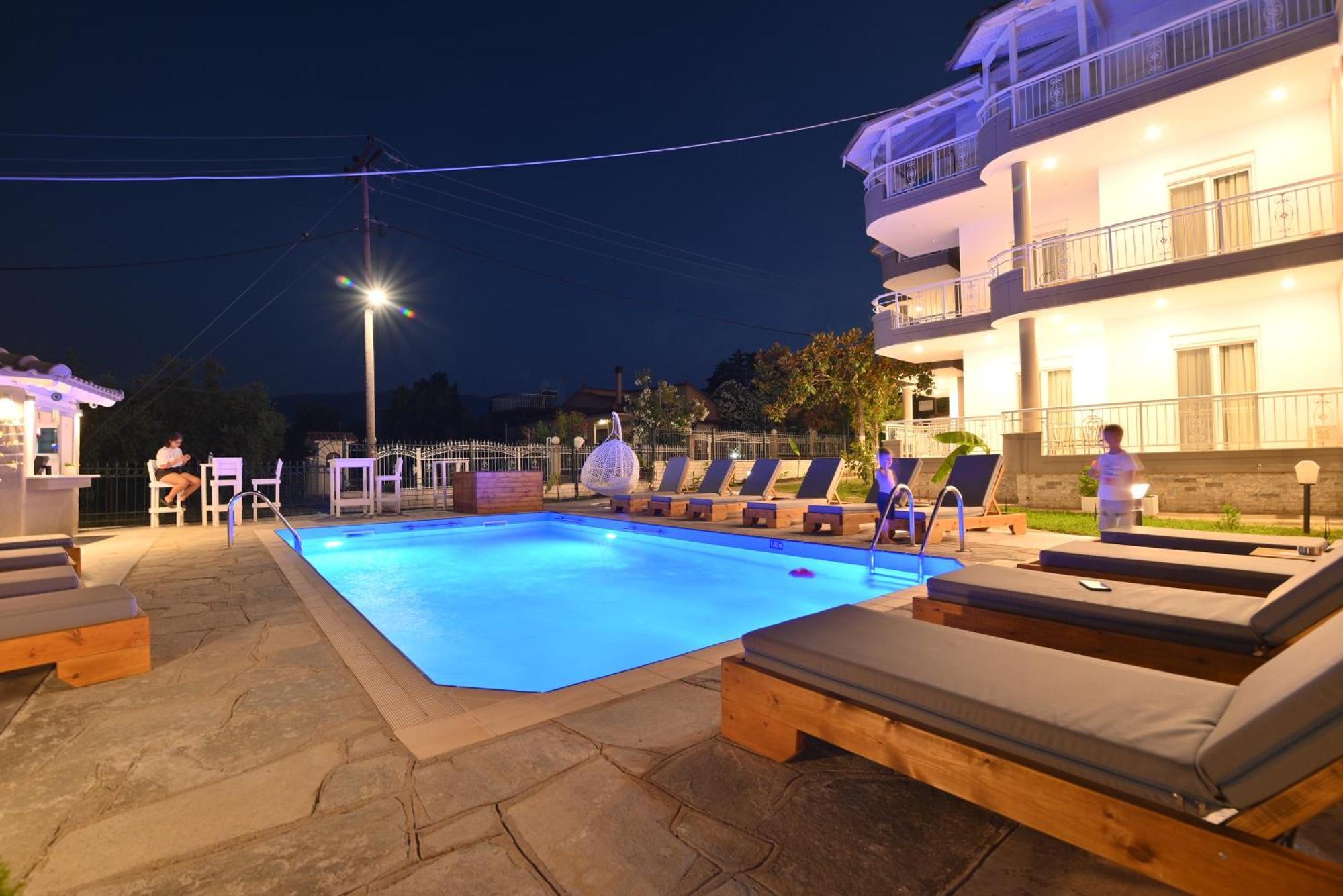 לפטוקריה Seashore Living מראה חיצוני תמונה