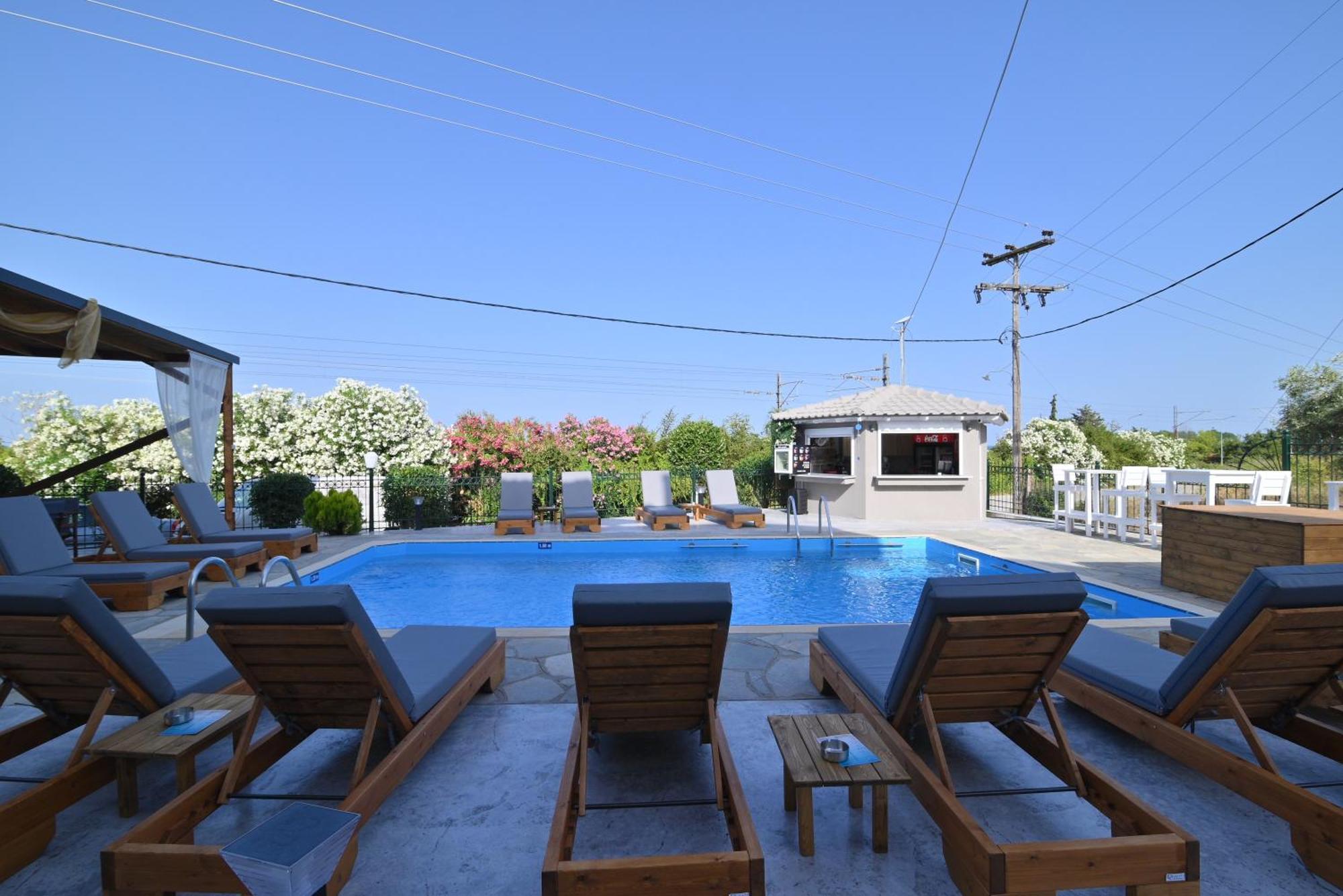 לפטוקריה Seashore Living מראה חיצוני תמונה